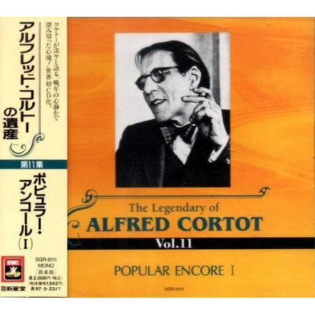 Popular Encore I import Japon..